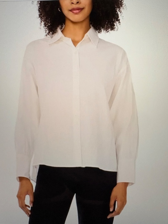 Parker Tops - NWT Parker Carmelo button-up shirt